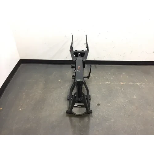 Main Frame Chassis CLN Ready To Go 2002 Harley Dyna Wide Glide FXDWG 2722A x 15