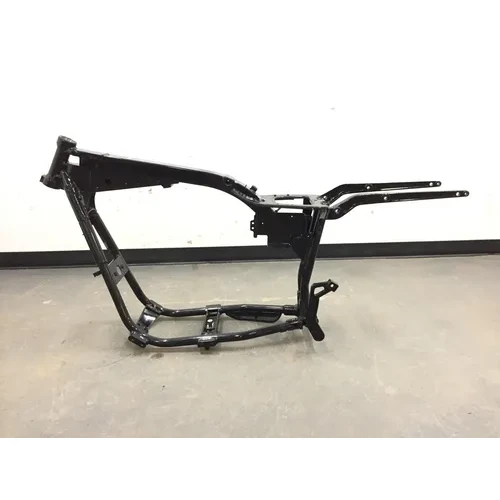 Main Frame Chassis CLN Ready To Go 2002 Harley Dyna Wide Glide FXDWG 2722A x 3