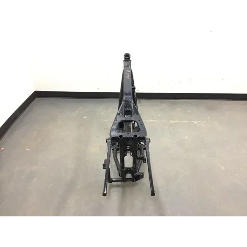 Main Frame Chassis CLN Ready To Go 2002 Harley Dyna Wide Glide FXDWG 2722A x 7