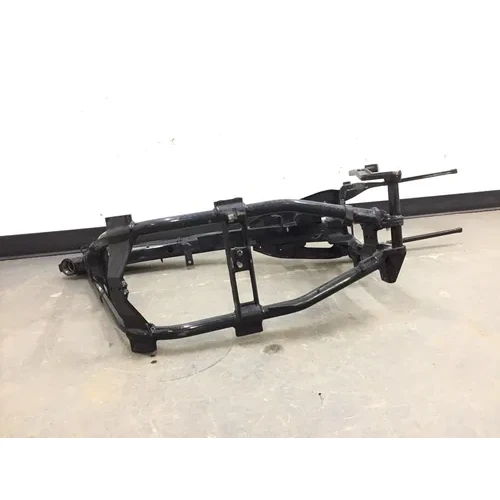 Main Frame Chassis CLN Ready To Go 2002 Harley Dyna Wide Glide FXDWG 2722A x 19
