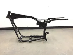 Main Frame Chassis CLN Ready To Go 2002 Harley Dyna Wide Glide FXDWG 2722A x