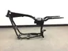Main Frame Chassis CLN Ready To Go 2002 Harley Dyna Wide Glide FXDWG 2722A x