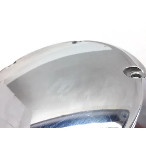 Primary Clutch Derby Inspection Cover 05 Electra Ultra EFI FLHTCUI 2749A x 15