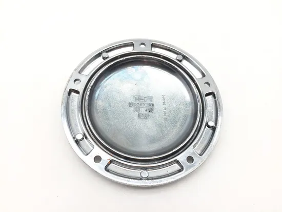 Primary Clutch Derby Inspection Cover 05 Electra Ultra EFI FLHTCUI 2749A x