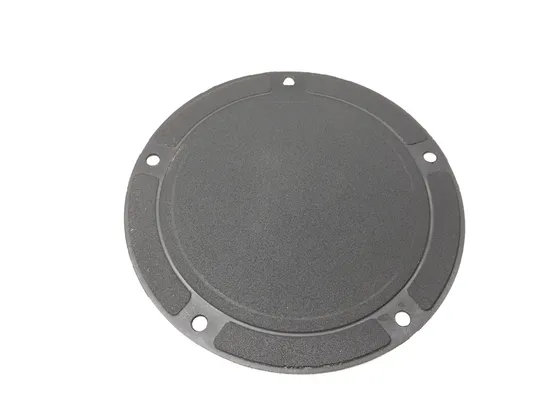 Primary Clutch Derby Inspection Cover 05 Electra Ultra EFI FLHTCUI 2749A x