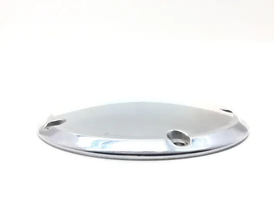 Primary Clutch Derby Inspection Cover 05 Electra Ultra EFI FLHTCUI 2749A x