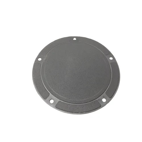Primary Clutch Derby Inspection Cover 05 Electra Ultra EFI FLHTCUI 2749A x 7
