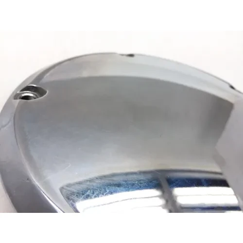 Primary Clutch Derby Inspection Cover 05 Electra Ultra EFI FLHTCUI 2749A x 13
