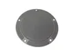 Primary Clutch Derby Inspection Cover 05 Electra Ultra EFI FLHTCUI 2749A x