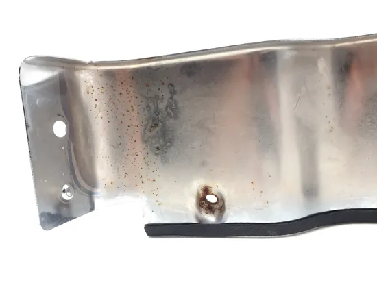 Lower Triple Tree Clamp Fork Cover 05 Electra Ultra Classic EFI FLHTCUI 2749A x