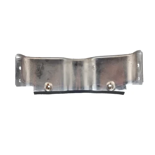 Lower Triple Tree Clamp Fork Cover 05 Electra Ultra Classic EFI FLHTCUI 2749A x 15