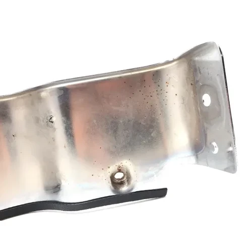 Lower Triple Tree Clamp Fork Cover 05 Electra Ultra Classic EFI FLHTCUI 2749A x 17