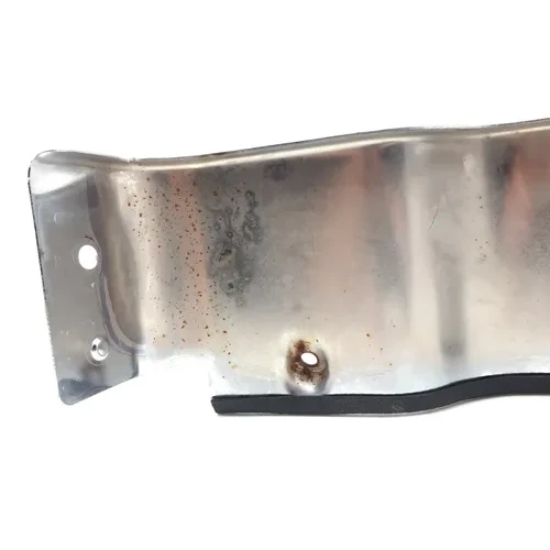 Lower Triple Tree Clamp Fork Cover 05 Electra Ultra Classic EFI FLHTCUI 2749A x 18