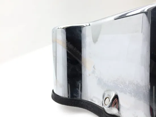 Lower Triple Tree Clamp Fork Cover 05 Electra Ultra Classic EFI FLHTCUI 2749A x