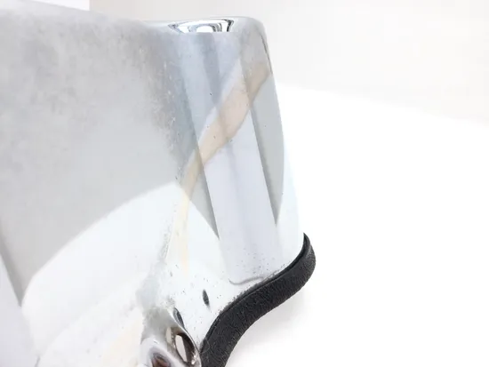 Lower Triple Tree Clamp Fork Cover 05 Electra Ultra Classic EFI FLHTCUI 2749A x