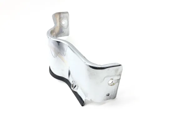 Lower Triple Tree Clamp Fork Cover 05 Electra Ultra Classic EFI FLHTCUI 2749A x