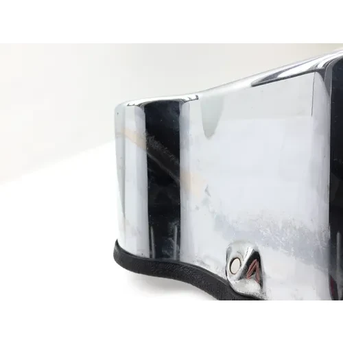Lower Triple Tree Clamp Fork Cover 05 Electra Ultra Classic EFI FLHTCUI 2749A x 13