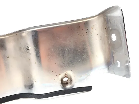 Lower Triple Tree Clamp Fork Cover 05 Electra Ultra Classic EFI FLHTCUI 2749A x