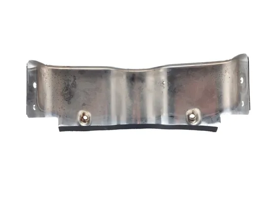 Lower Triple Tree Clamp Fork Cover 05 Electra Ultra Classic EFI FLHTCUI 2749A x