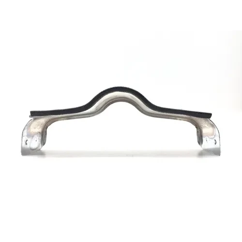 Lower Triple Tree Clamp Fork Cover 05 Electra Ultra Classic EFI FLHTCUI 2749A x 9