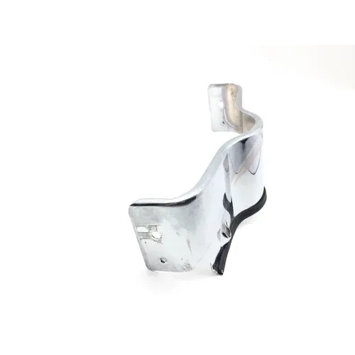 Lower Triple Tree Clamp Fork Cover 05 Electra Ultra Classic EFI FLHTCUI 2749A x 5