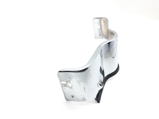 Lower Triple Tree Clamp Fork Cover 05 Electra Ultra Classic EFI FLHTCUI 2749A x