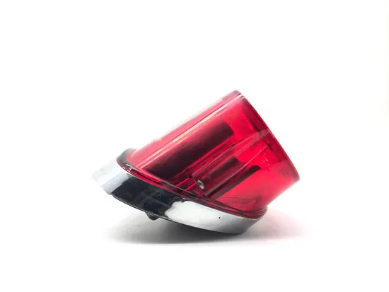 Rear Tail Light Brake Back Lens 05 Harley Electra Ultra EFI FLHTCUI 2749A