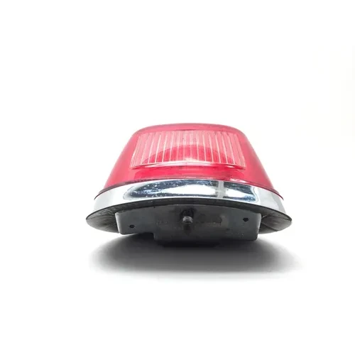 Rear Tail Light Brake Back Lens 05 Harley Electra Ultra EFI FLHTCUI 2749A 9