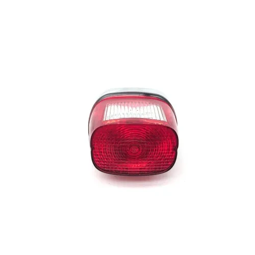 Rear Tail Light Brake Back Lens 05 Harley Electra Ultra EFI FLHTCUI 2749A 3