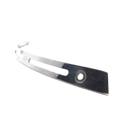 Front Chrome Windshield Trim 05 Harley Electra Ultra Classic EFI FLHTCUI 2749A 7