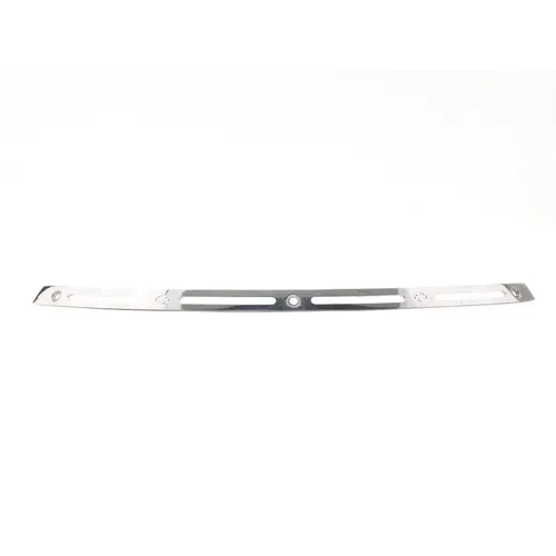 Front Chrome Windshield Trim 05 Harley Electra Ultra Classic EFI FLHTCUI 2749A 3