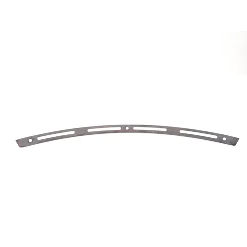 Front Chrome Windshield Trim 05 Harley Electra Ultra Classic EFI FLHTCUI 2749A 8