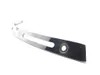 Front Chrome Windshield Trim 05 Harley Electra Ultra Classic EFI FLHTCUI 2749A