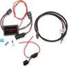 Kuryakyn Trailer Wiring and Relay Harness 5-Wire