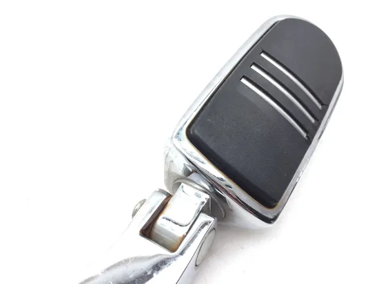 Left Right Set Passenger Peg Bracket 05 Electra Ultra Classic FLHTCUI 2749A x