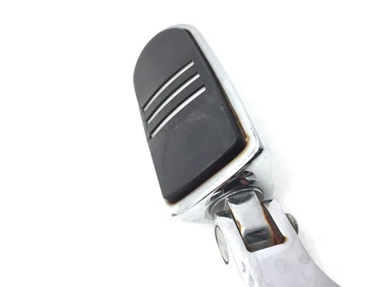 Left Right Set Passenger Peg Bracket 05 Electra Ultra Classic FLHTCUI 2749A x