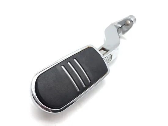 Left Right Set Passenger Peg Bracket 05 Electra Ultra Classic FLHTCUI 2749A x