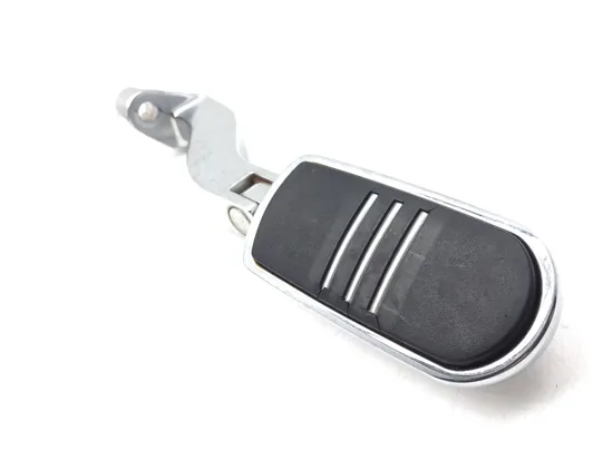 Left Right Set Passenger Peg Bracket 05 Electra Ultra Classic FLHTCUI 2749A x