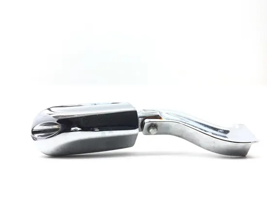 Left Right Set Passenger Peg Bracket 05 Electra Ultra Classic FLHTCUI 2749A x