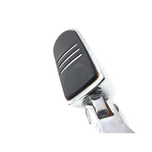 Left Right Set Passenger Peg Bracket 05 Electra Ultra Classic FLHTCUI 2749A x 13