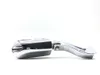 Left Right Set Passenger Peg Bracket 05 Electra Ultra Classic FLHTCUI 2749A x