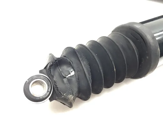 Rear Shocks Suspension 05 Harley Electra Glide Ultra Classic EFI FLHTCUI 2749A x