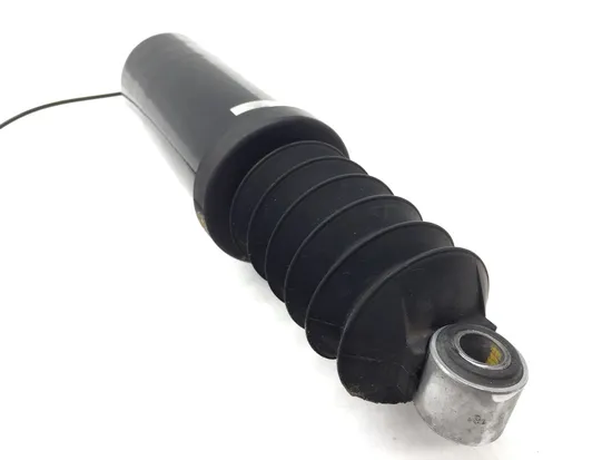 Rear Shocks Suspension 05 Harley Electra Glide Ultra Classic EFI FLHTCUI 2749A x