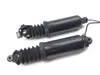 Rear Shocks Suspension 05 Harley Electra Glide Ultra Classic EFI FLHTCUI 2749A x