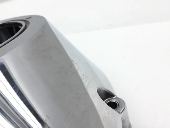 Outer Primary Clutch Cover 05 Harley Electra Ultra Classic EFI FLHTCUI 2749 x