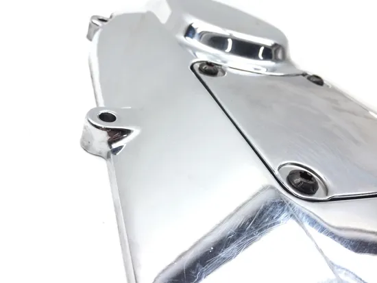 Outer Primary Clutch Cover 05 Harley Electra Ultra Classic EFI FLHTCUI 2749 x