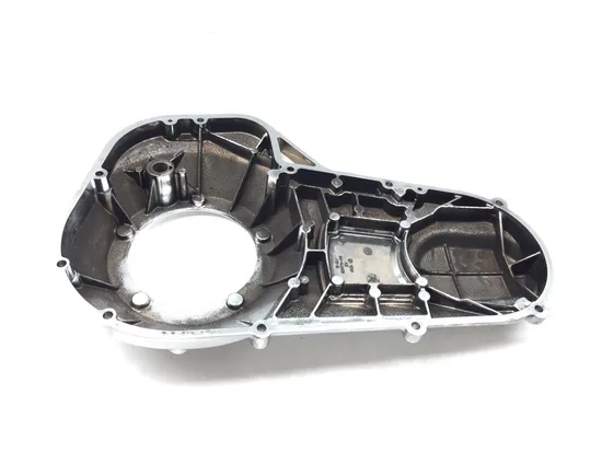 Outer Primary Clutch Cover 05 Harley Electra Ultra Classic EFI FLHTCUI 2749 x