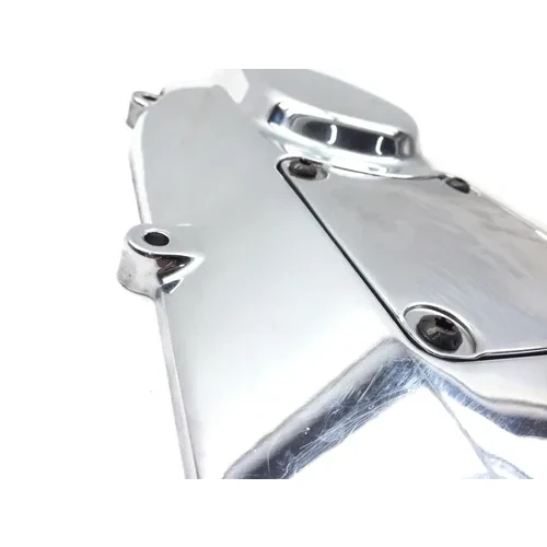 Outer Primary Clutch Cover 05 Harley Electra Ultra Classic EFI FLHTCUI 2749 x 11