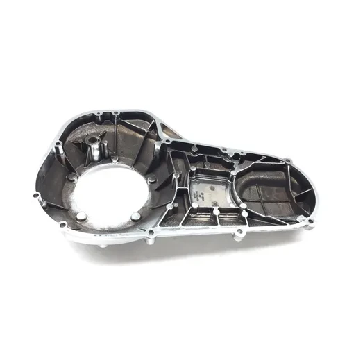 Outer Primary Clutch Cover 05 Harley Electra Ultra Classic EFI FLHTCUI 2749 x 15