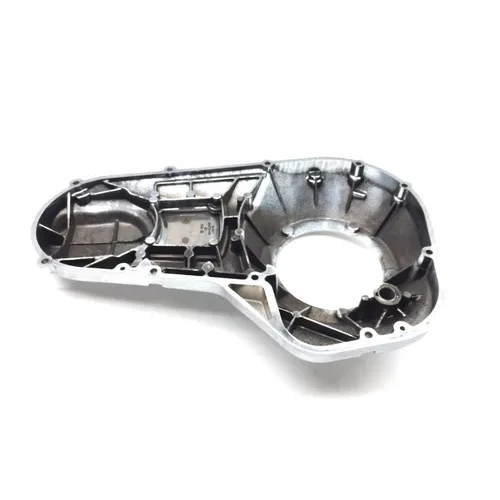 Outer Primary Clutch Cover 05 Harley Electra Ultra Classic EFI FLHTCUI 2749 x 16